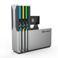 ТРК "Топаз 240 LUX"