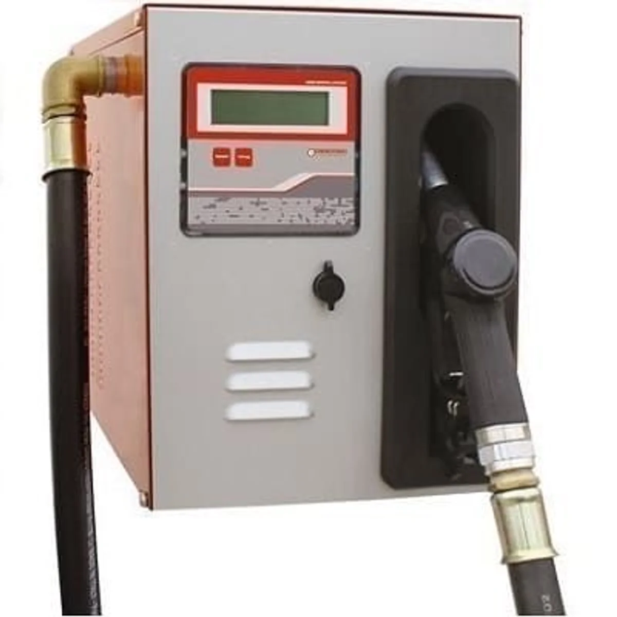 Gespasa Compact 75E-230 топливораздаточная колонка