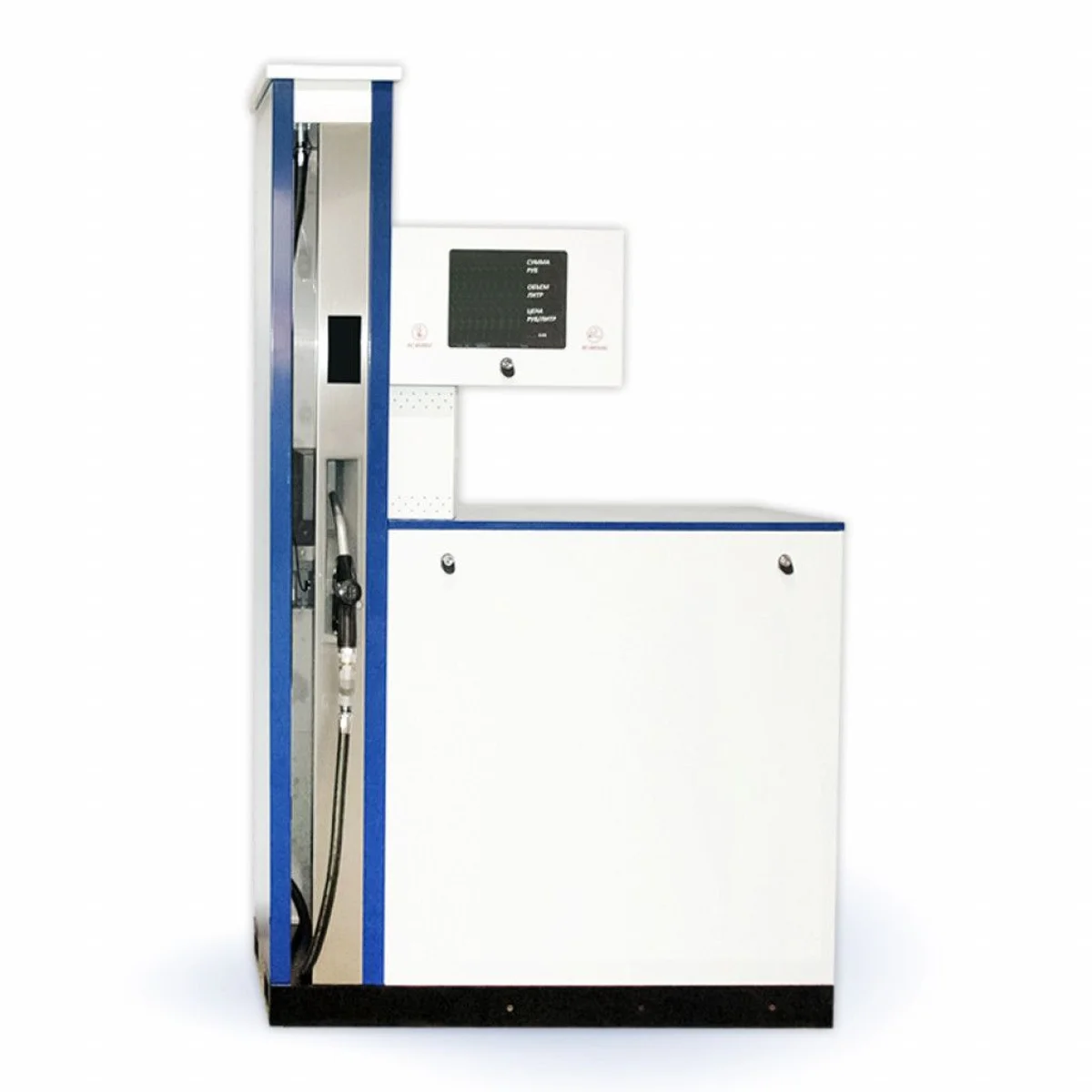 ТРК "КВАНТ-511" всасывающая гидравлика