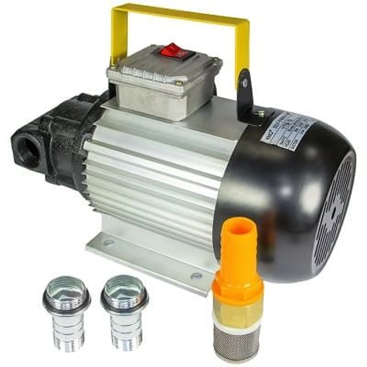 Petroll Lunar 70 насос перекачки масла