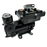 Petroll Saturn насос перекачки бензина керосина