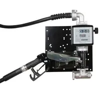 Piusi ST EX50 230V+K33 ATEX комплект заправочный бензина