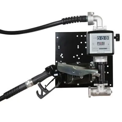 Piusi ST EX50 230V+K33 ATEX комплект заправочный бензина