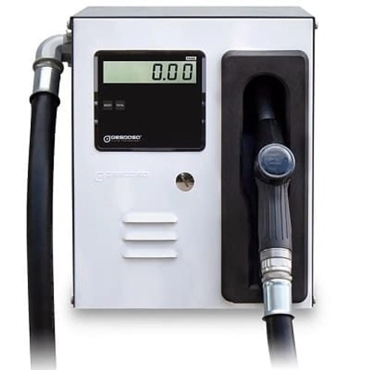 Gespasa Compact 50E-230 топливораздаточная колонка