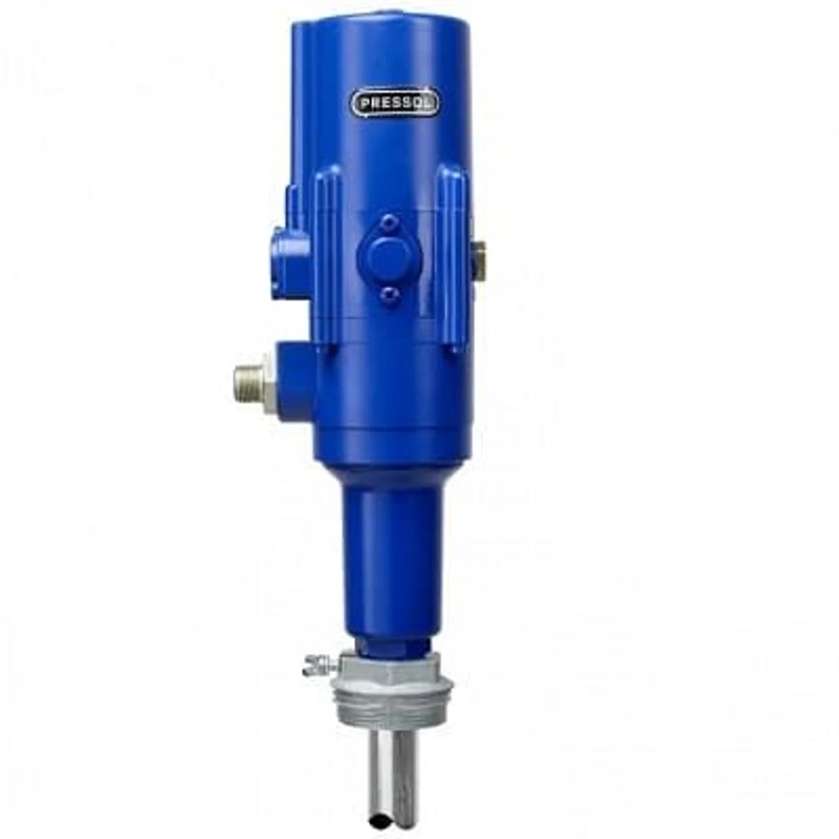 Pressol 1:1 насос пневматический масла и дизельного топлива