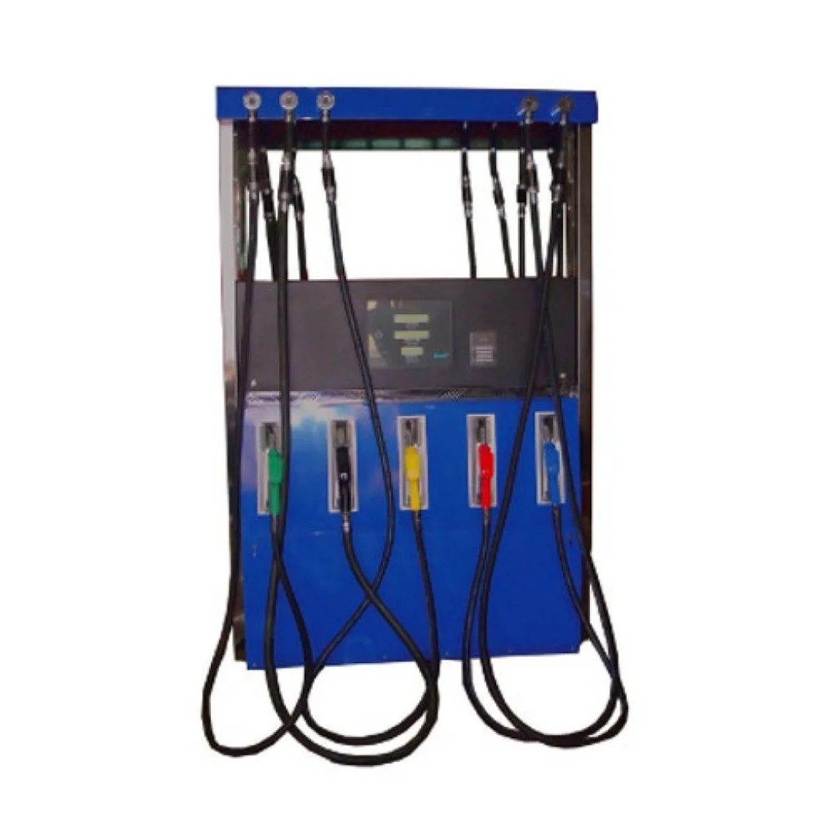 Шельф 300-5 Всасывающая